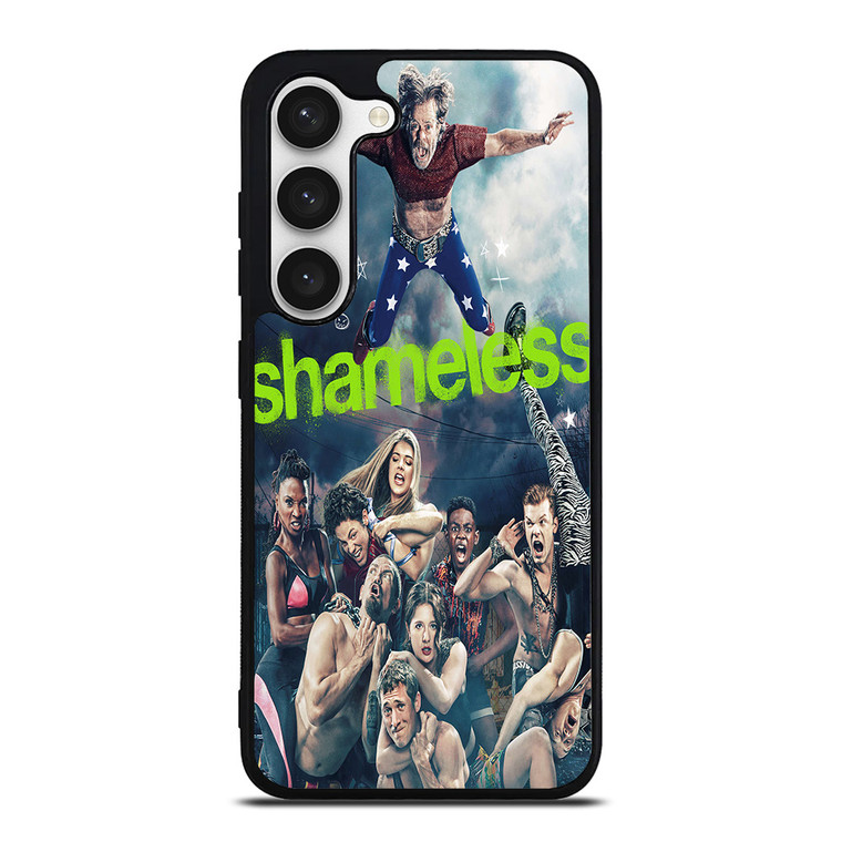 SHAMELESS SERIES Samsung Galaxy S23 Case