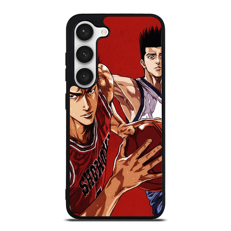 SLAMDUNK ANIME Samsung Galaxy S23 Case