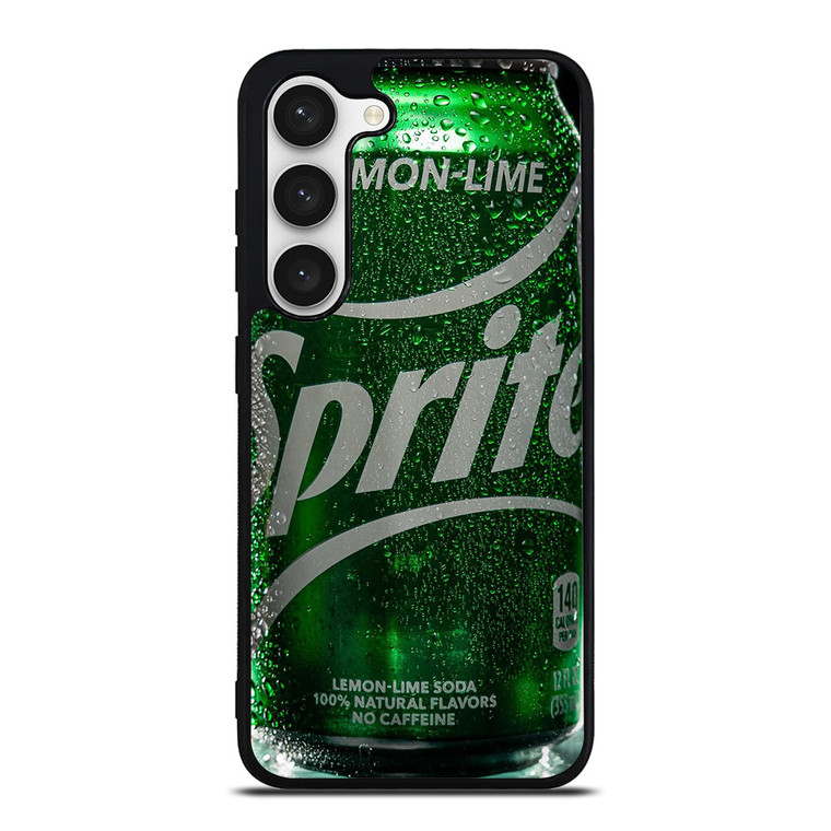 SPRITE DRINK WET Samsung Galaxy S23 Case