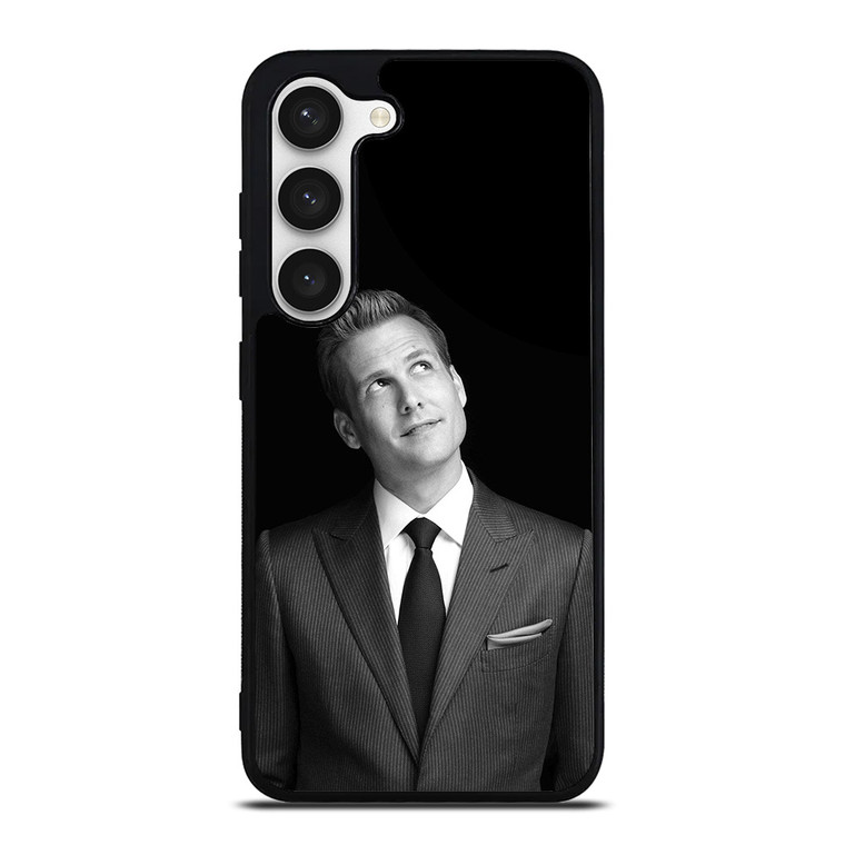 SUITS HARVEY SPECTER COOL Samsung Galaxy S23 Case