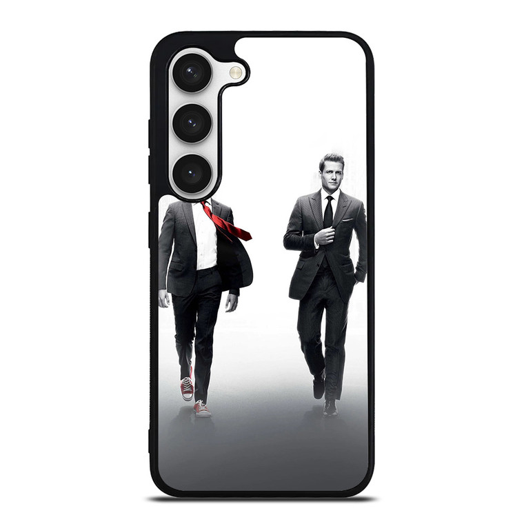 SUITS SERIES Samsung Galaxy S23 Case SUITS SERIES Samsung Galaxy S23 Case