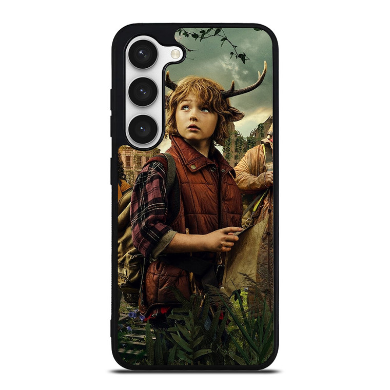 SWEET TOOTH SERIES Samsung Galaxy S23 Case