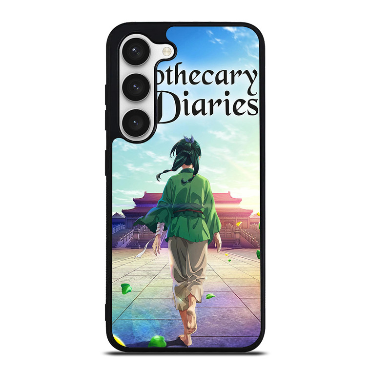 THE APOTHECARY DIARIES ANIME COOL Samsung Galaxy S23 Case