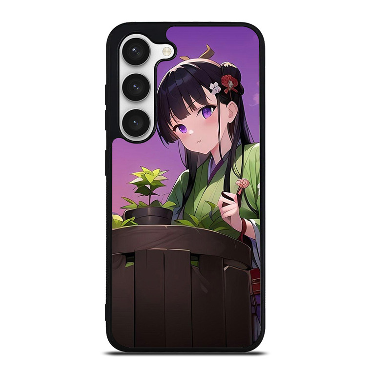 THE APOTHECARY DIARIES SEXY Samsung Galaxy S23 Case