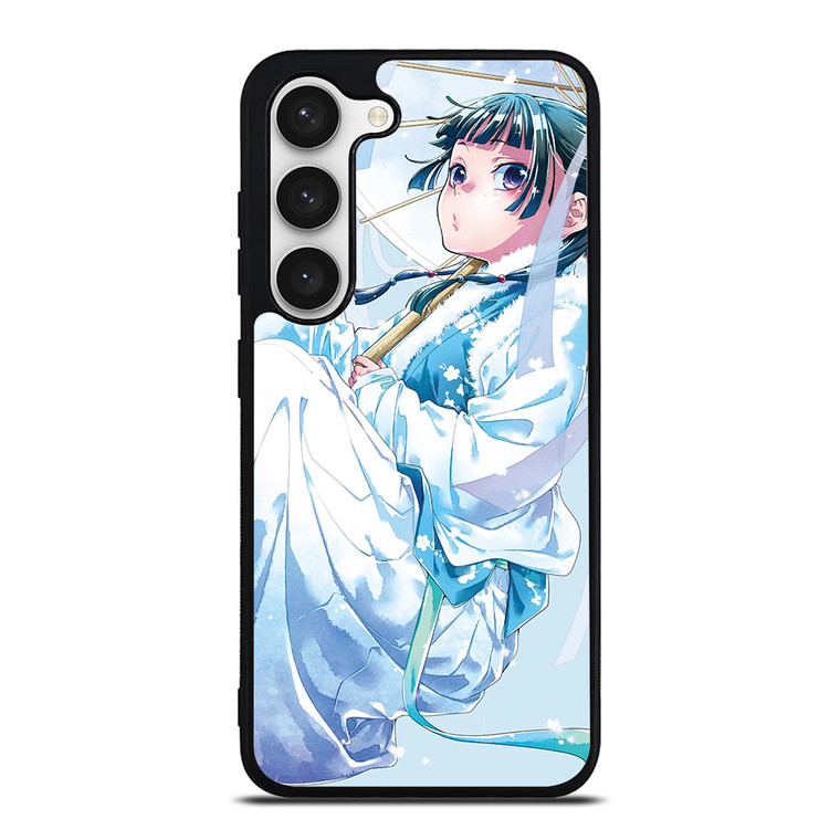 THE APOTHECARY DIARIES Samsung Galaxy S23 Case