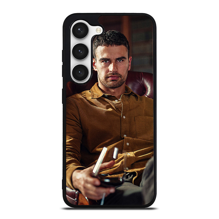 THE GENTLEMEN COOL SERIES Samsung Galaxy S23 Case