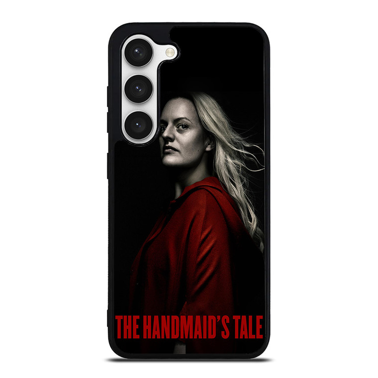 THE HANDMAID'S TALE SERIES Samsung Galaxy S23 Case