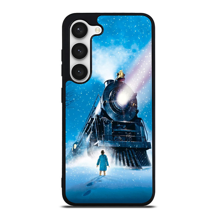 THE POLAR EXPRESS Samsung Galaxy S23 Case