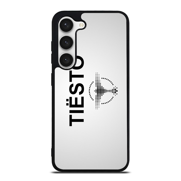 TIESTO SYMBOL Samsung Galaxy S23 Case