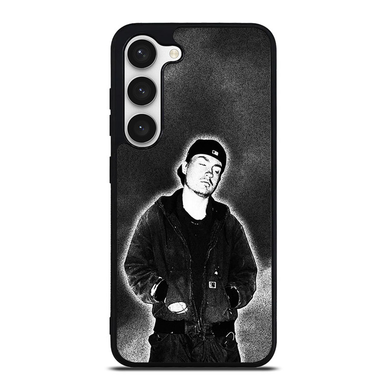 TOMMY RICHMAN ART Samsung Galaxy S23 Case