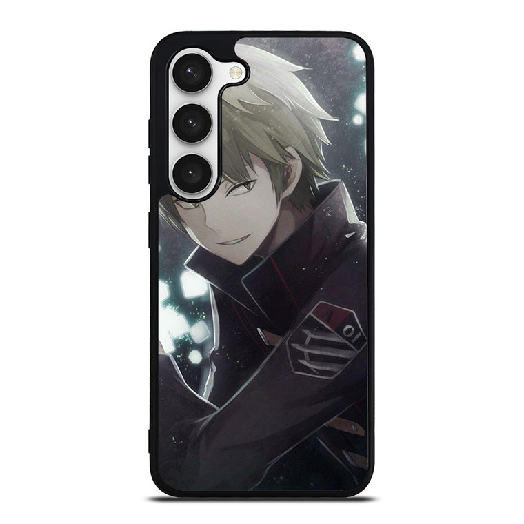 WORLD TRIGGER HYUSE Samsung Galaxy S23 Case