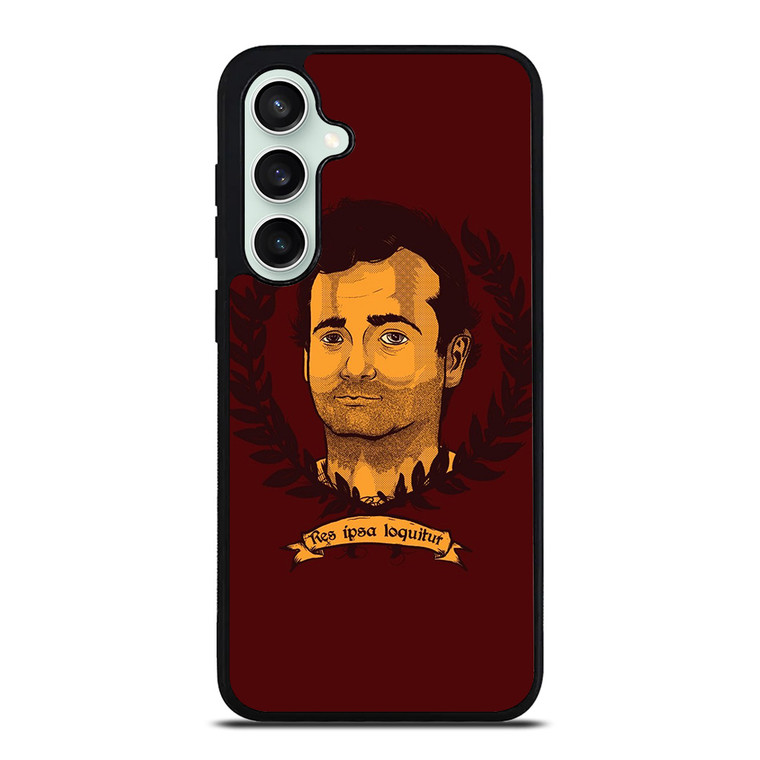 BILL MURRAY LEGEND Samsung Galaxy S23 FE Case