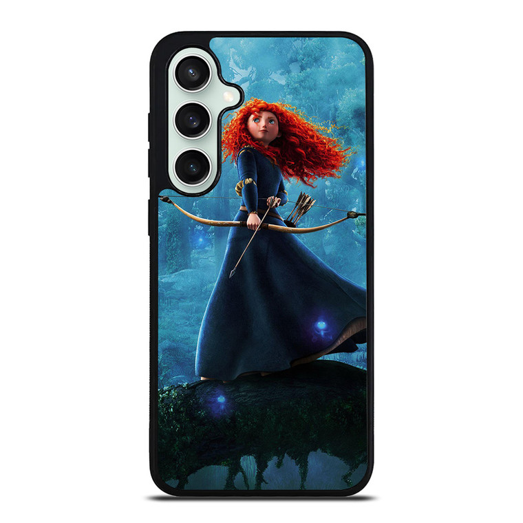 BRAVE MERIDA Samsung Galaxy S23 FE Case