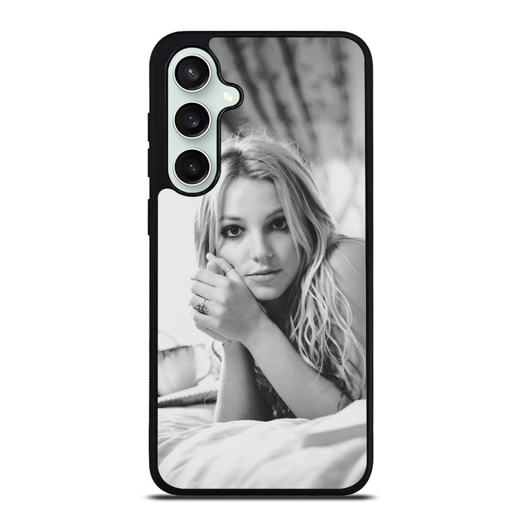 BRITNEY SPEARS SINGER Samsung Galaxy S23 FE Case