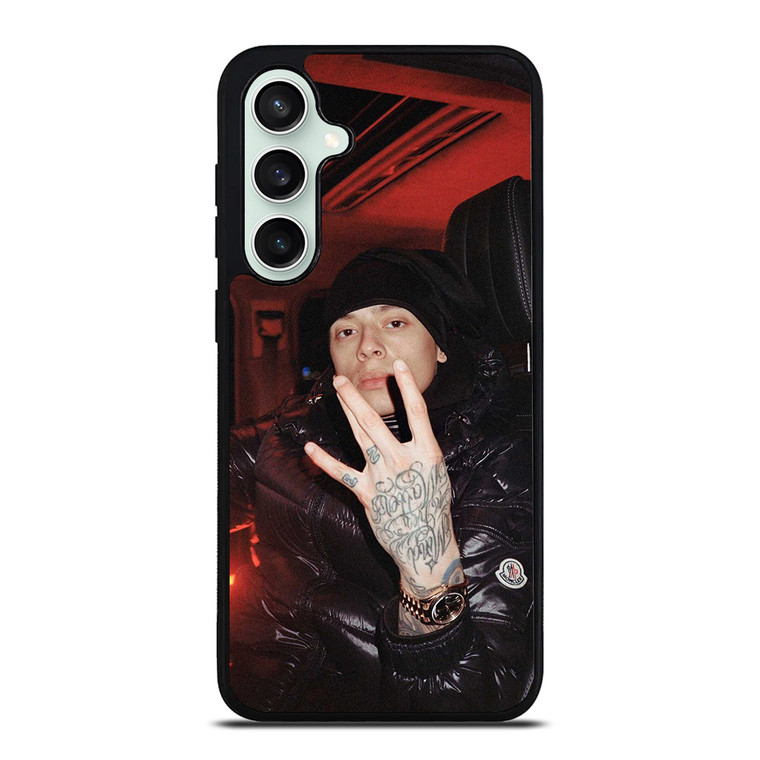 CENTRAL CEE Samsung Galaxy S23 FE Case