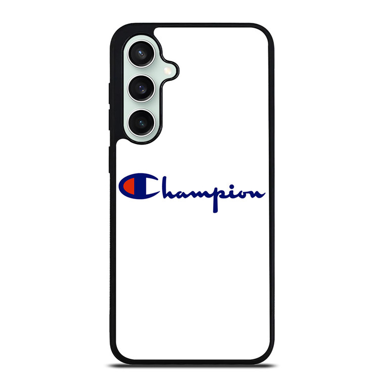 CHAMPION LOGO Samsung Galaxy S23 FE Case
