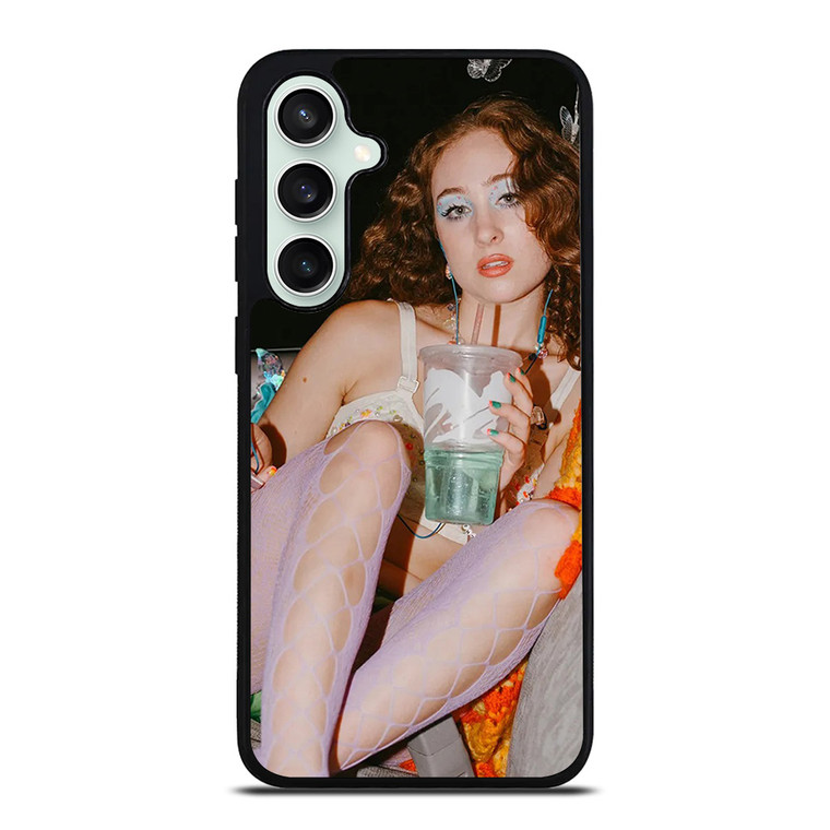 CHAPPELL ROAN SEXY SINGER Samsung Galaxy S23 FE Case