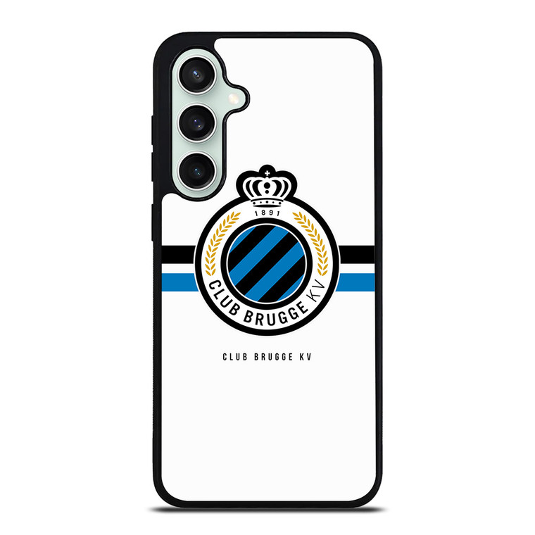 CLUB BRUGGE KV LOGO Samsung Galaxy S23 FE Case