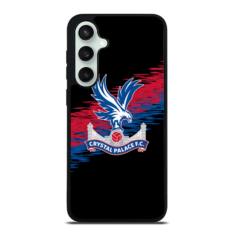CRYSTAL PALACE ICON Samsung Galaxy S23 FE Case