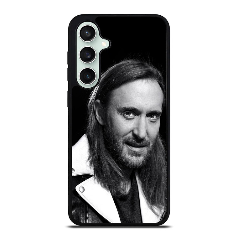 DAVID GUETTA DJ Samsung Galaxy S23 FE Case