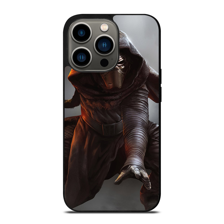STAR WARS KYLO REN 2 iPhone 13 Pro Case