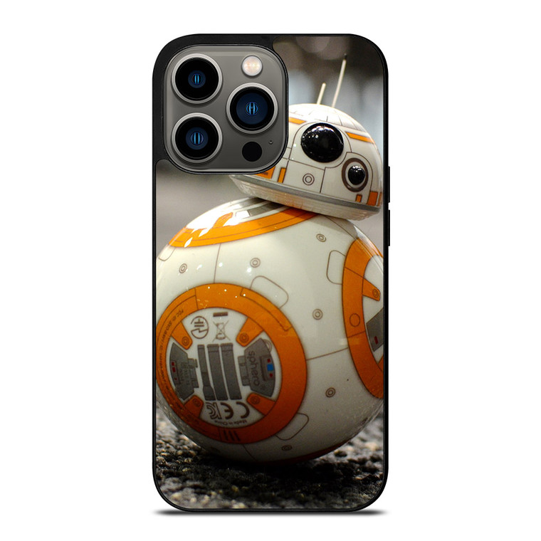 STAR WARS BB8 2 iPhone 13 Pro Case