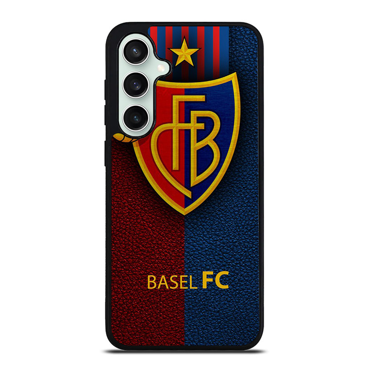 FC BASEL ICON Samsung Galaxy S23 FE Case