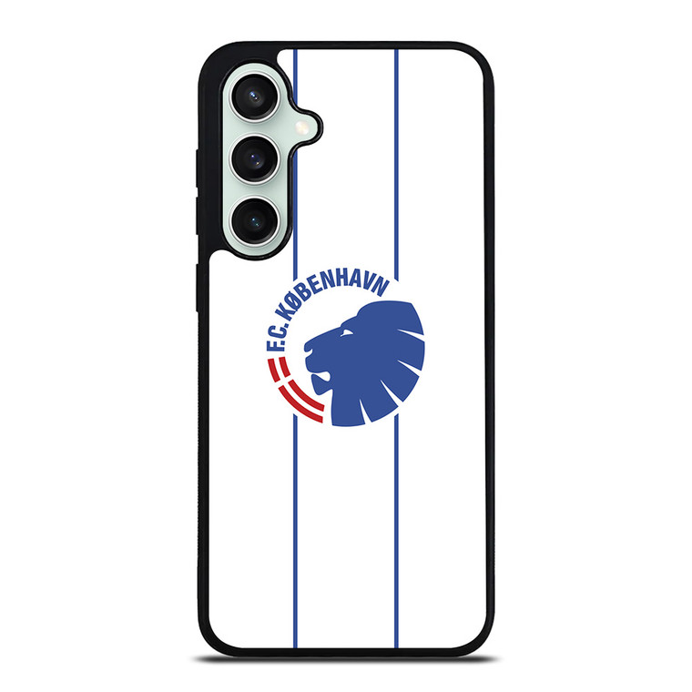 FC COPENHAGEN ICON Samsung Galaxy S23 FE Case