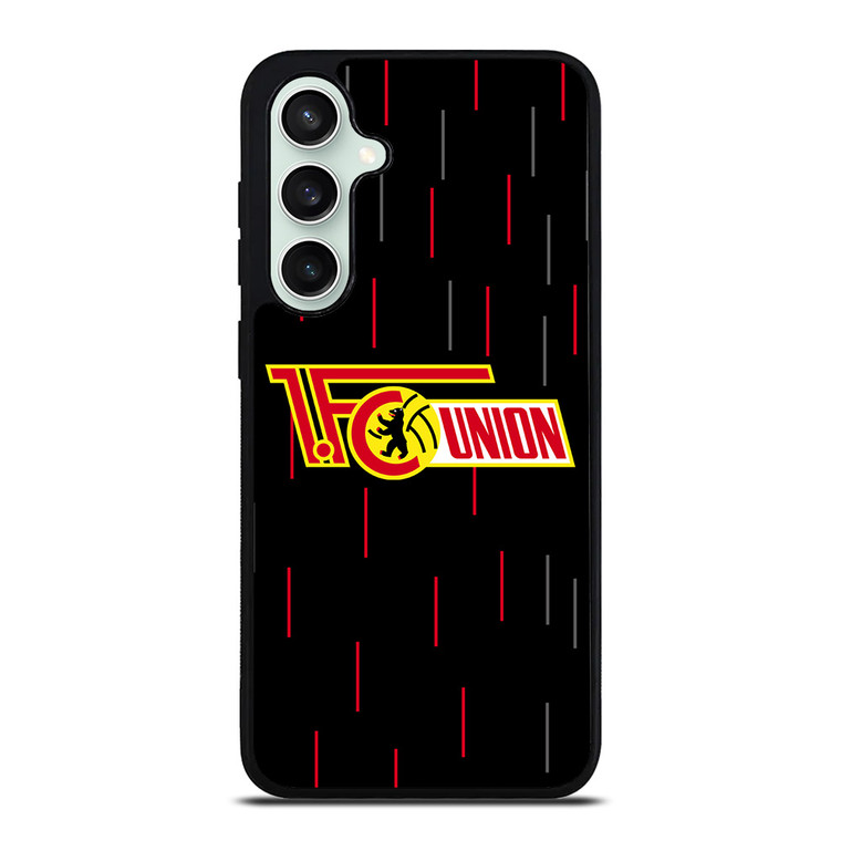 FC UNION BERLIN LOGO Samsung Galaxy S23 FE Case