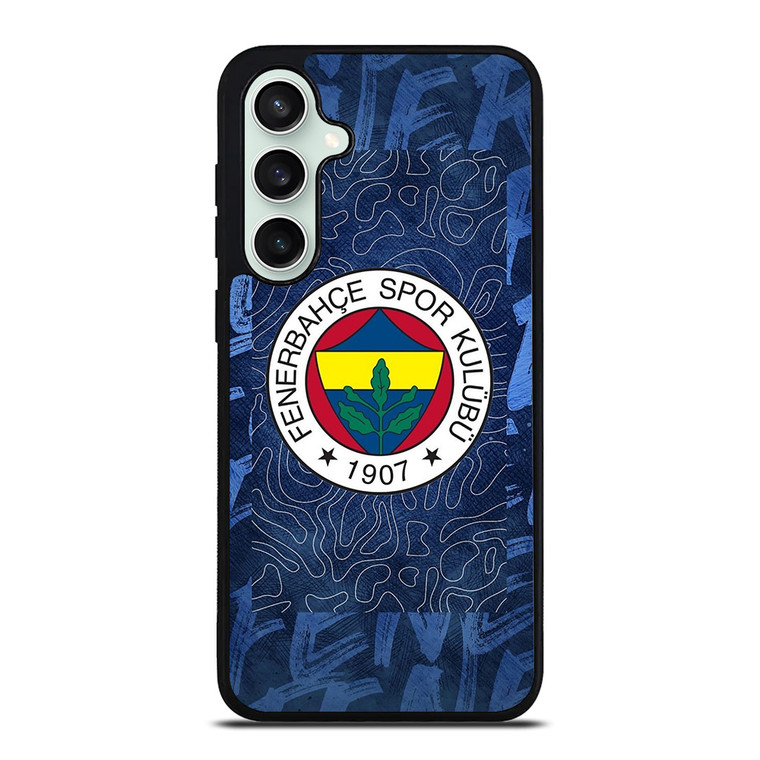 FENERBAHCE FOOTBALL CLUB Samsung Galaxy S23 FE Case FENERBAHCE FOOTBALL CLUB Samsung Galaxy S23 FE Case