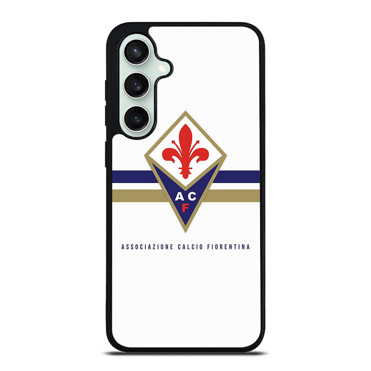 FIORENTINA FOOTBALL CLUB Samsung Galaxy S23 FE Case