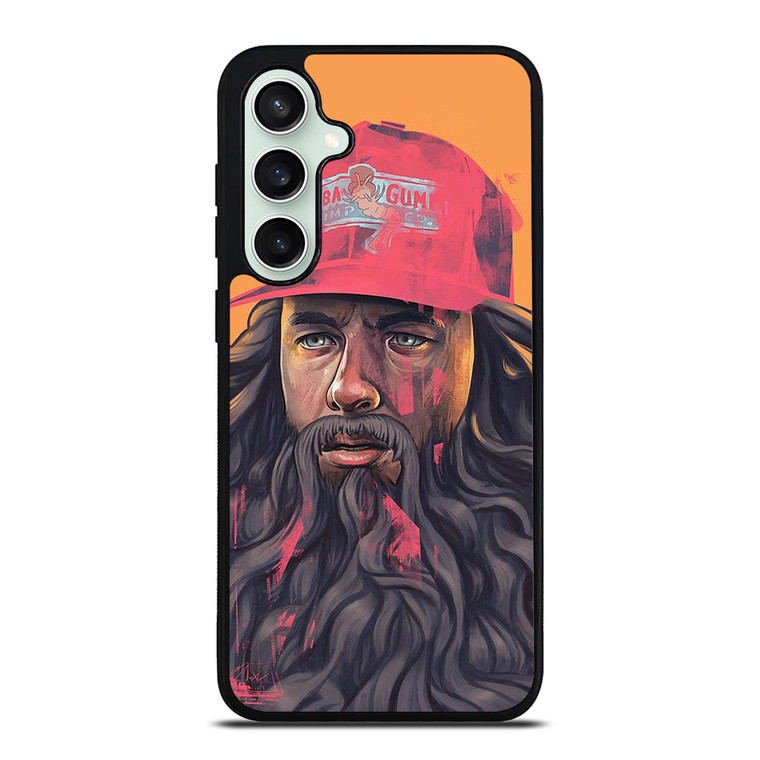 FORREST GUMP TOM HANKS Samsung Galaxy S23 FE Case