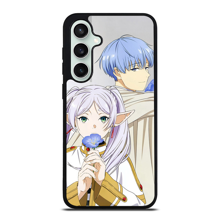 FRIEREN ANIME SO SWEET Samsung Galaxy S23 FE Case