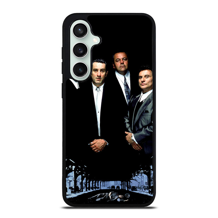 GOODFELLAS CHARACTERS Samsung Galaxy S23 FE Case