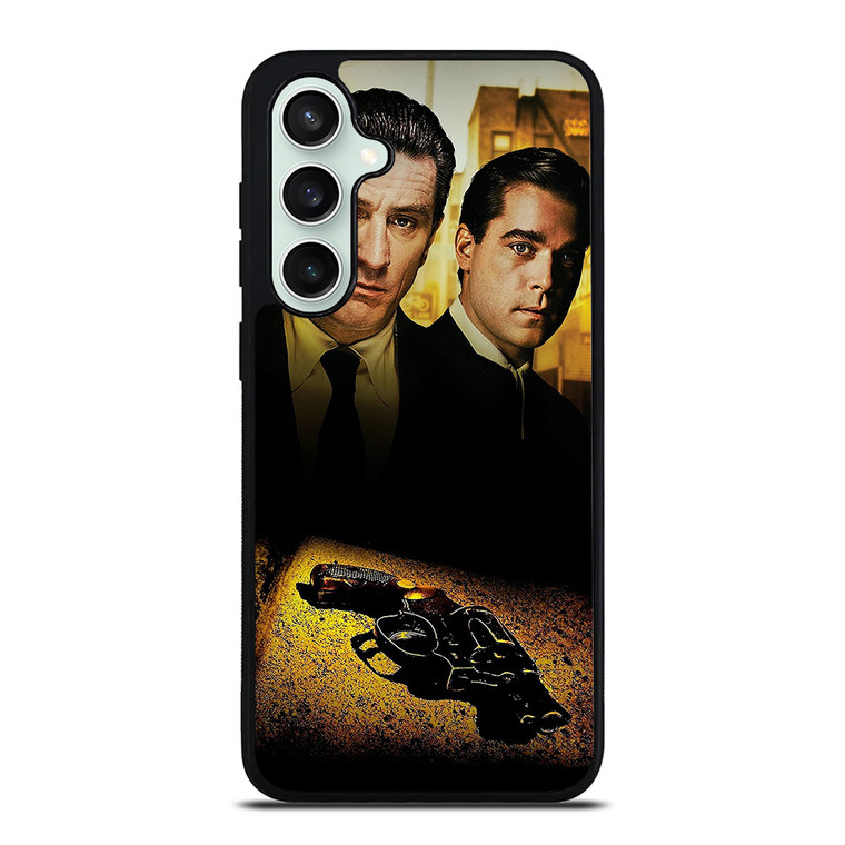 GOODFELLAS MOVIE Samsung Galaxy S23 FE Case