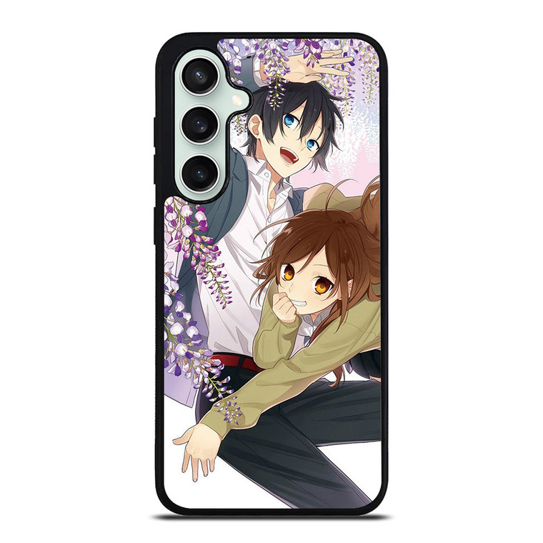HORIMIYA ANIME COOL Samsung Galaxy S23 FE Case