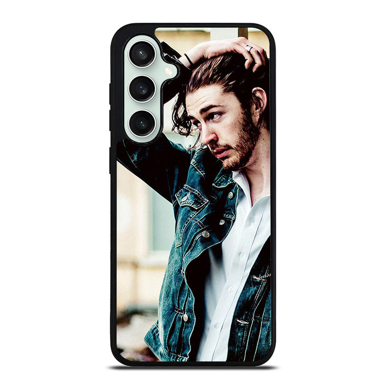 HOZIER COOL POSE Samsung Galaxy S23 FE Case