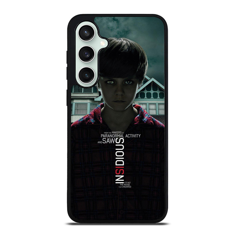 INSIDIOUS DALTON Samsung Galaxy S23 FE Case