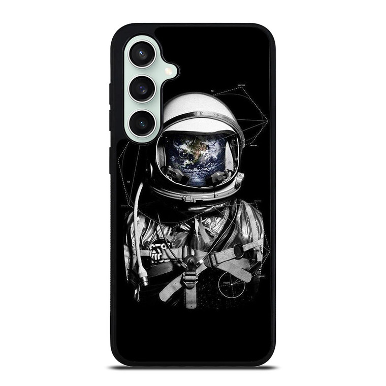 INTERSTELLAR ART Samsung Galaxy S23 FE Case