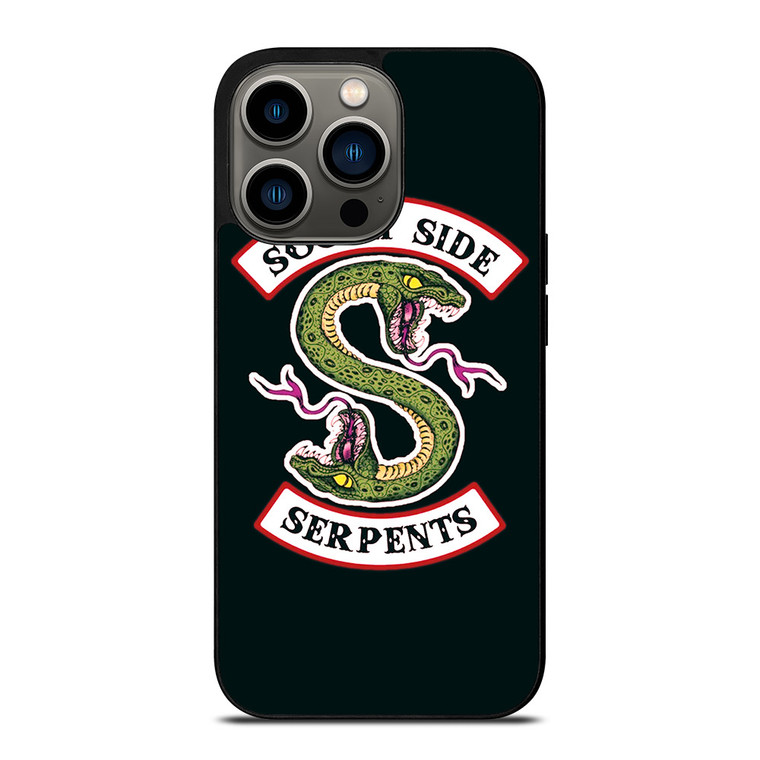 SOUTH SIDE SERPENTS iPhone 13 Pro Case
