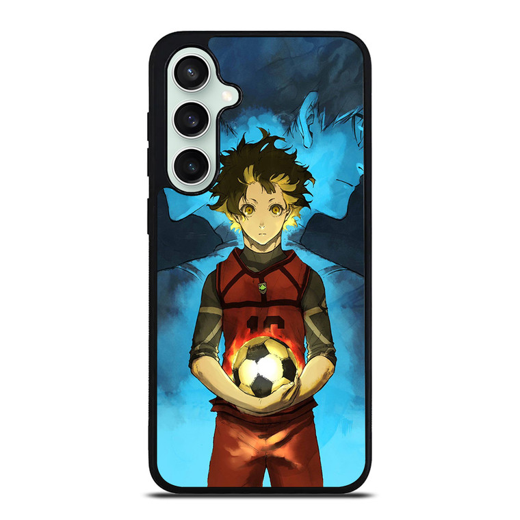 ITOSHI SAE BLUE LOCK Samsung Galaxy S23 FE Case