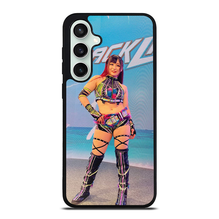 IYO SKY WWE WOMEN Samsung Galaxy S23 FE Case