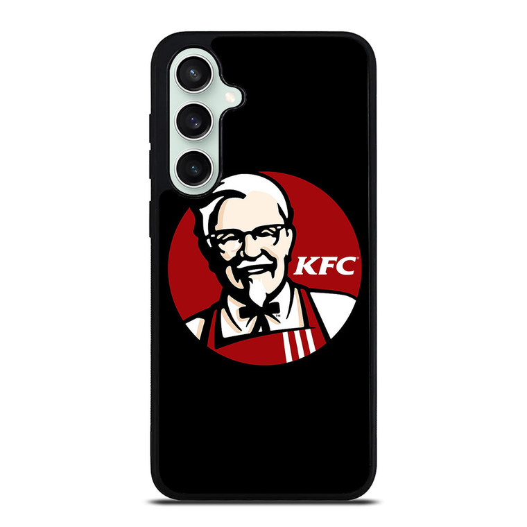 KFC LOGO Samsung Galaxy S23 FE Case