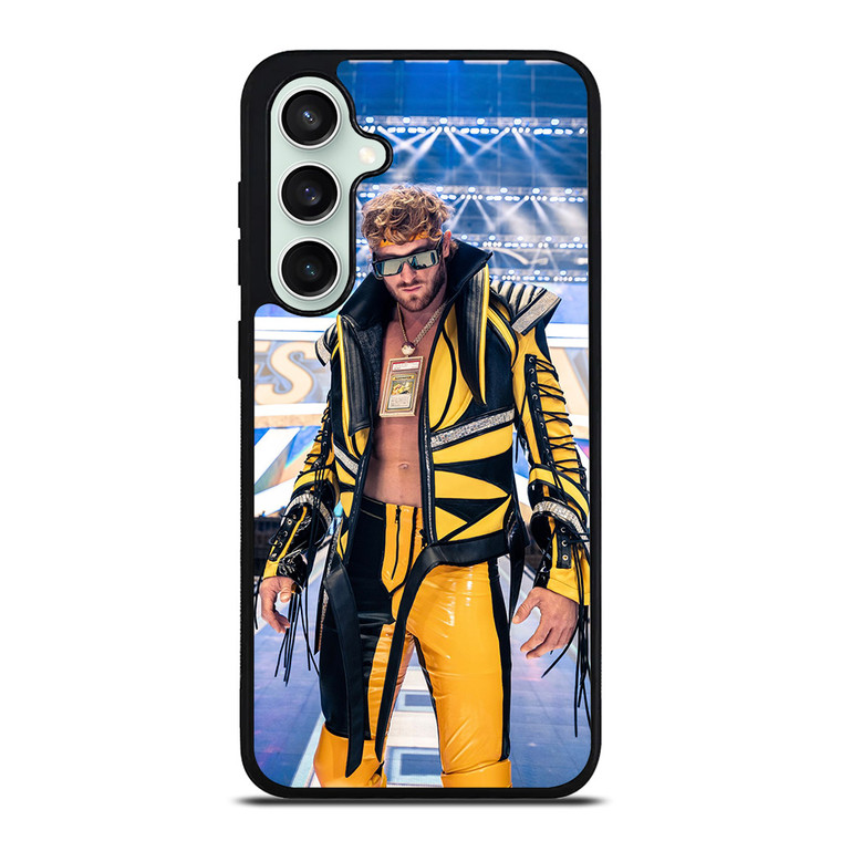 LOGAN PAUL WWE COOL Samsung Galaxy S23 FE Case