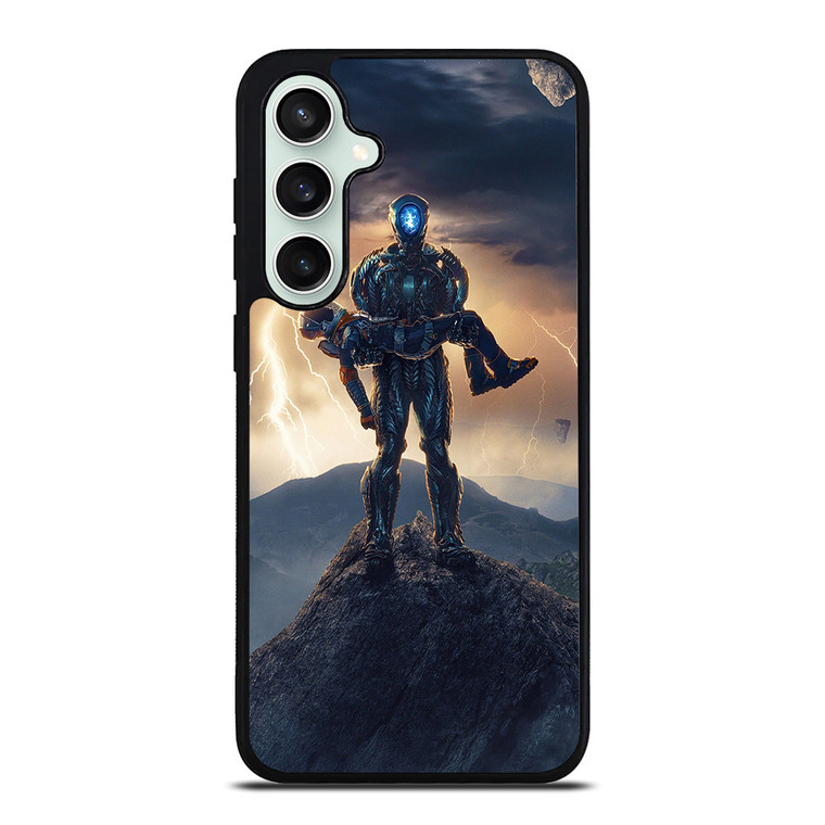 LOST IN SPACE COOL SERIES Samsung Galaxy S23 FE Case