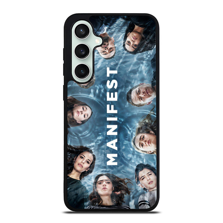 MANIFEST SERIES Samsung Galaxy S23 FE Case