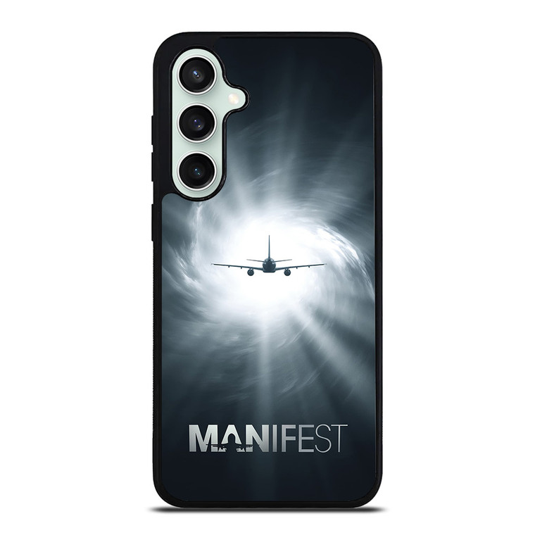 MANIFEST TV SERIES COOL Samsung Galaxy S23 FE Case