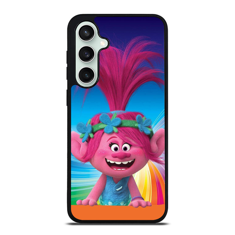 POPPY TROLLS Samsung Galaxy S23 FE Case