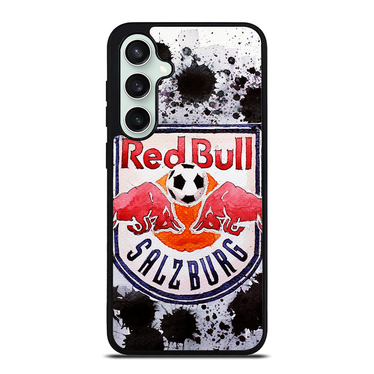 RB SALZBURG LOGO Samsung Galaxy S23 FE Case