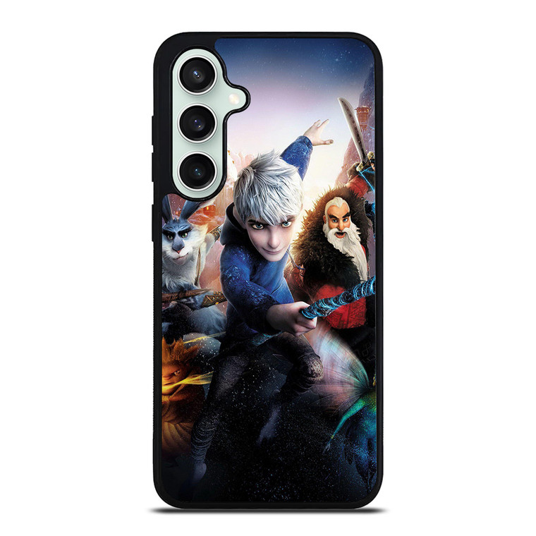 RISE OF THE GUARDIANS Samsung Galaxy S23 FE Case